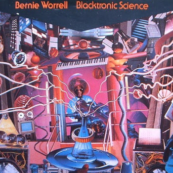 blacktronic science